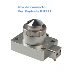 Nozzle connector  For Raytools BM111